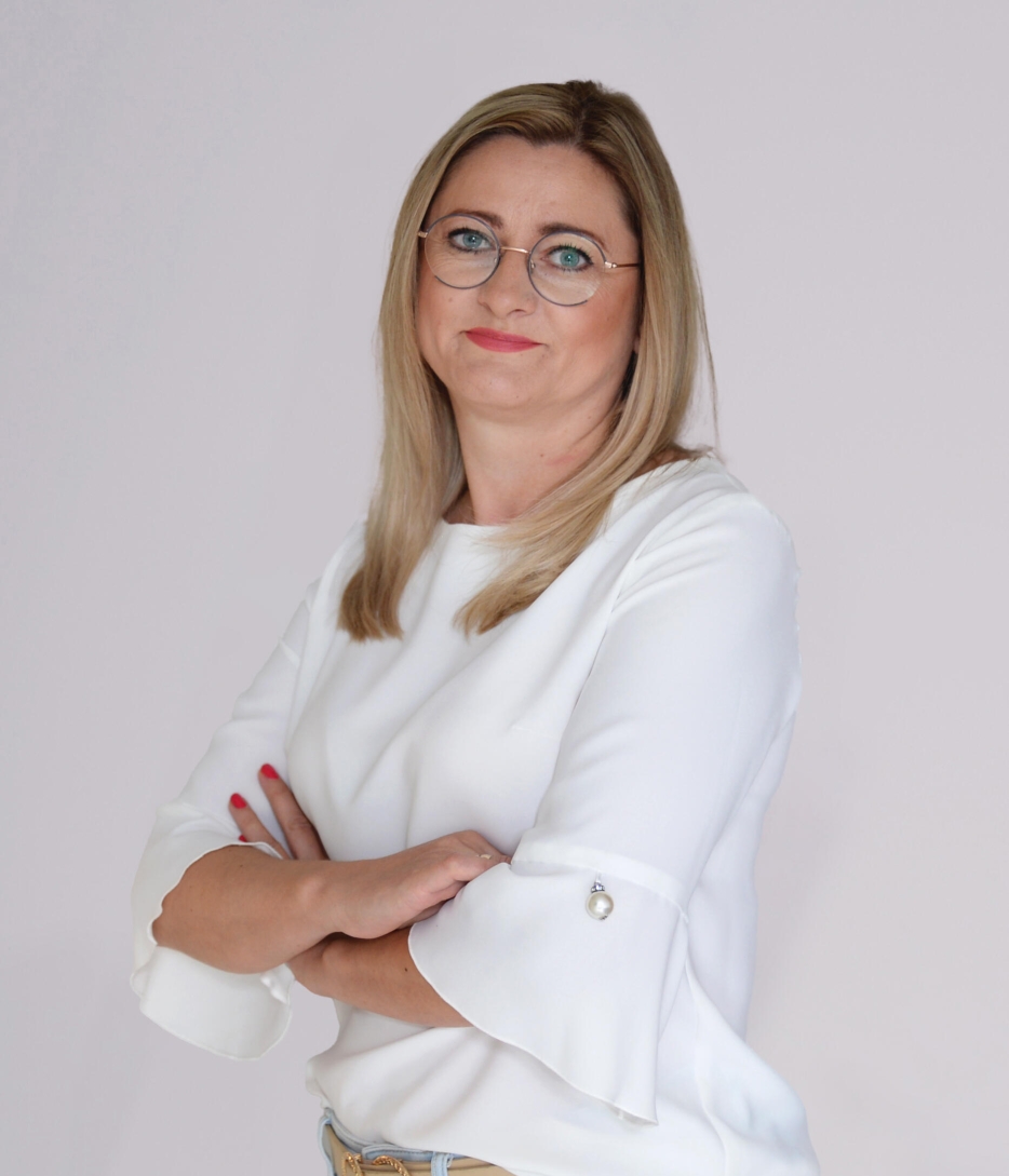 Agnieszka Płaszczyńska