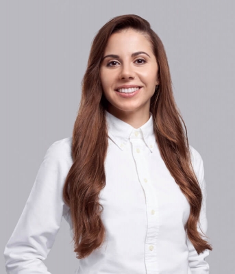 Aleksandra Wawrzeńczyk-Gawałkiewicz