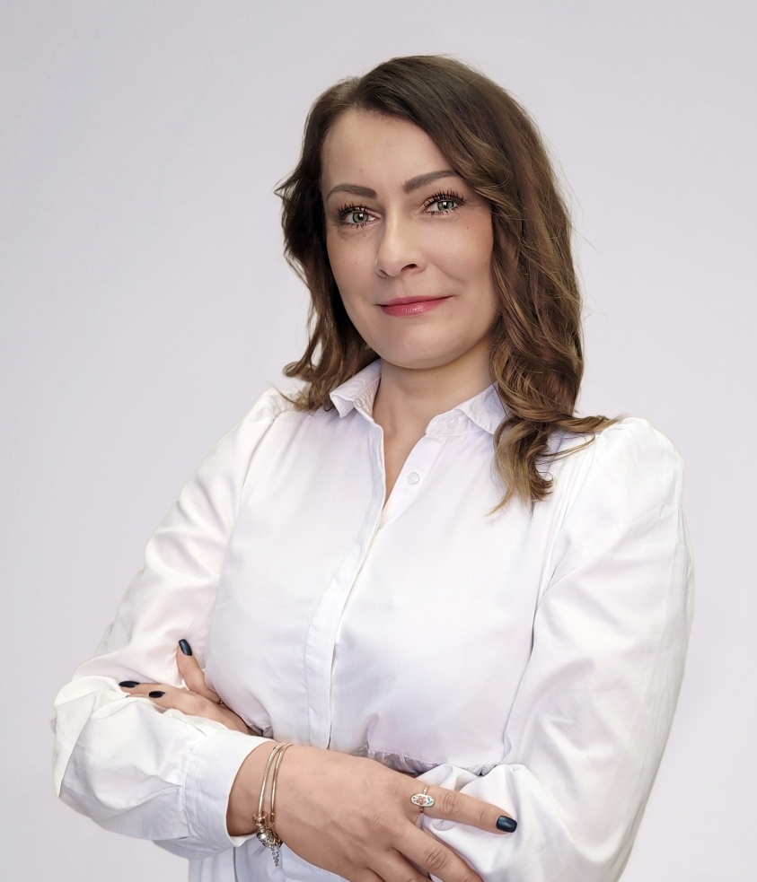 Izabela Serwatka