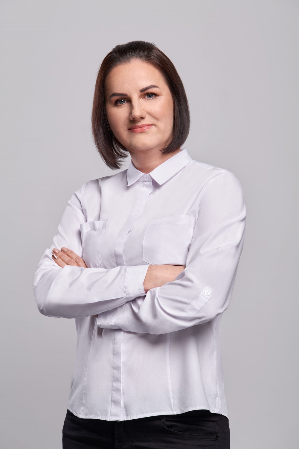 Katarzyna Stocka