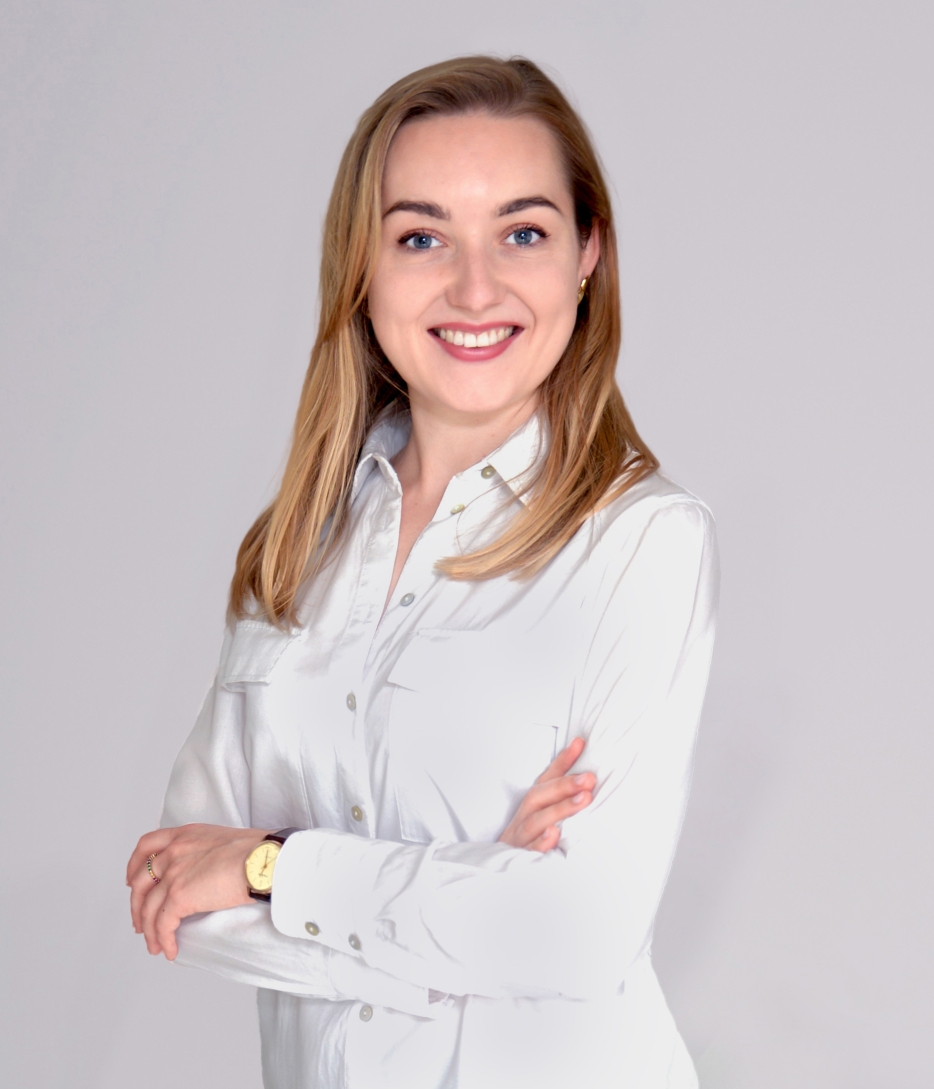 lek. dent. Katarzyna Więcek