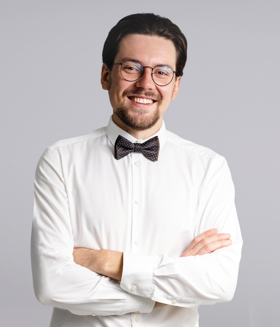Maciej Kopiński