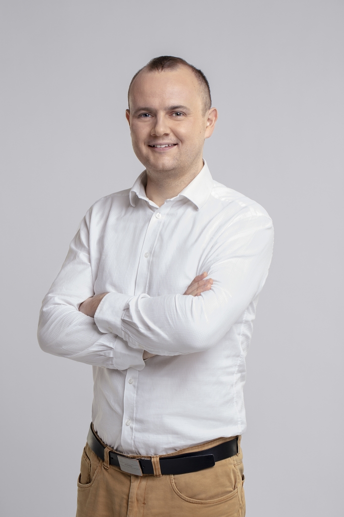 Michał Karpiński