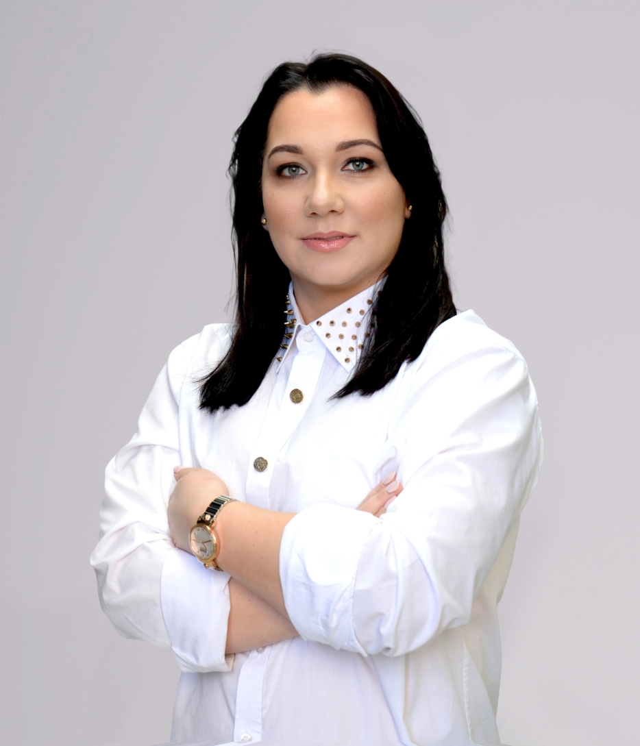 Aleksandra Zabiegałowska