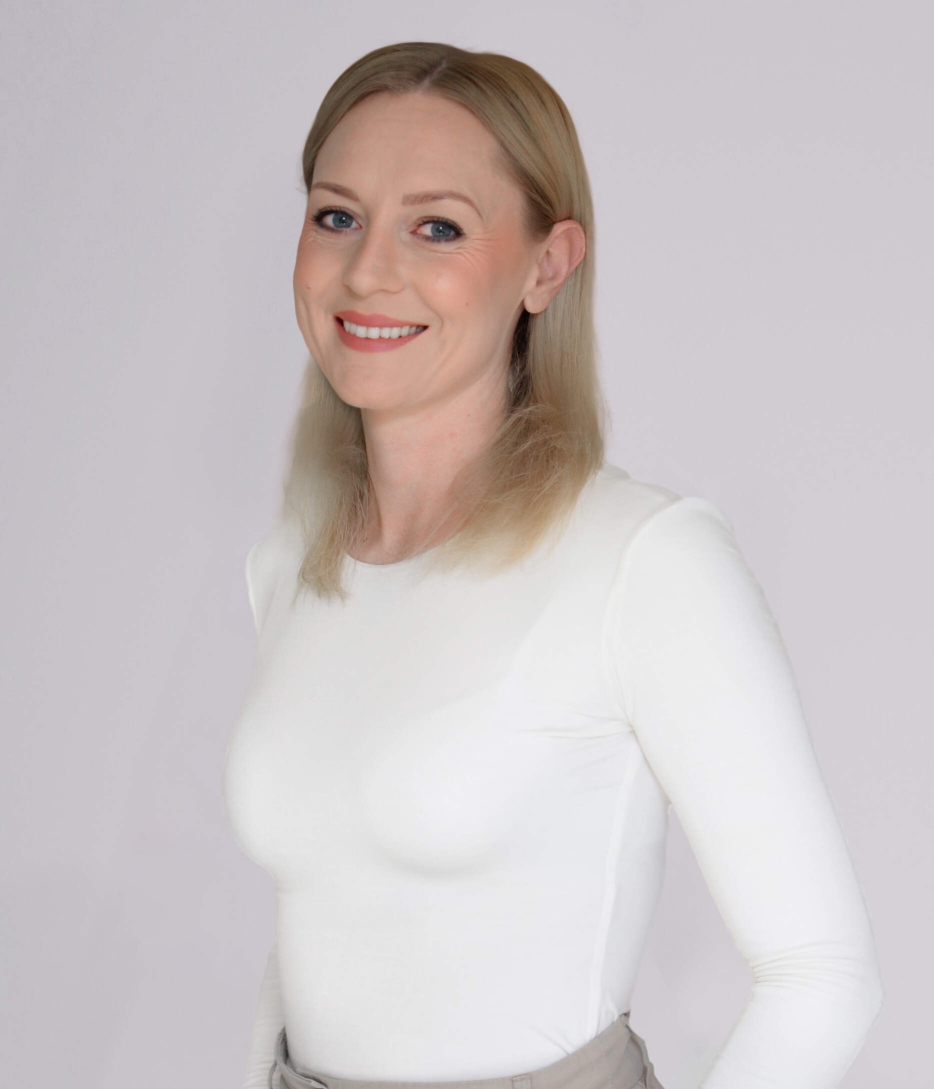 lek. dent. Paulina Naborczyk
