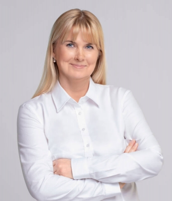 Marzena Tkacz